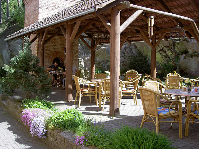 restaurace
