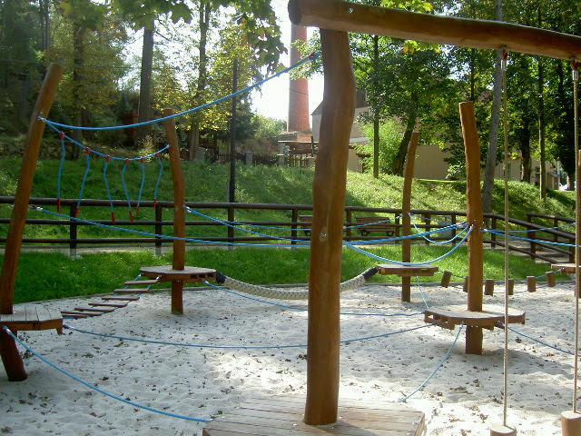 lanovy park