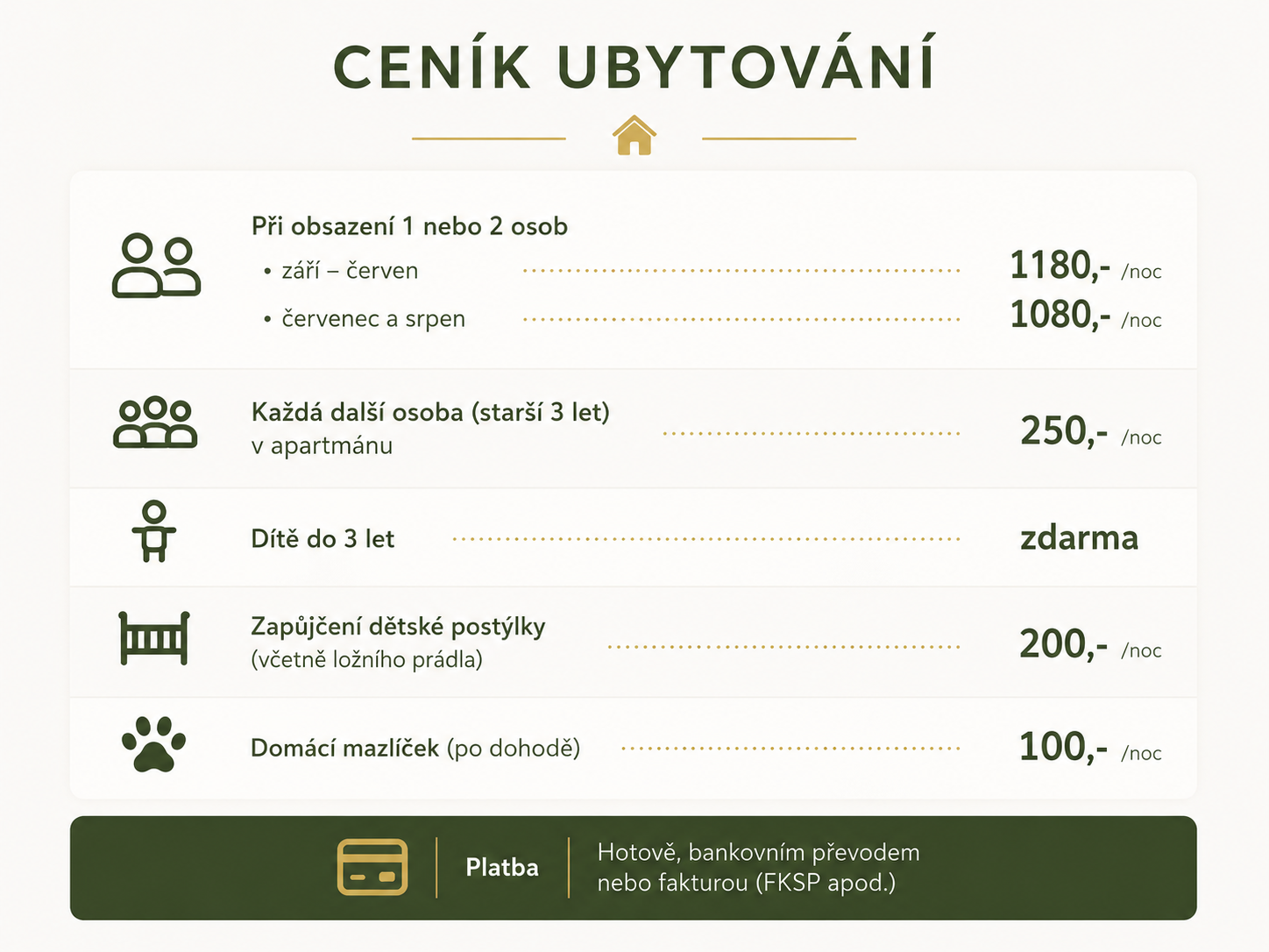 cenik